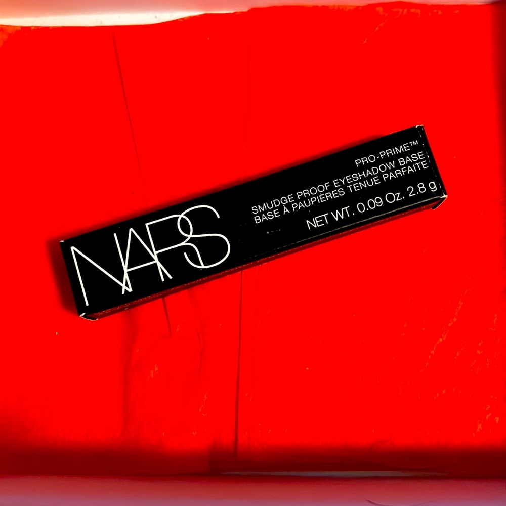 Nars Eye Primer Base